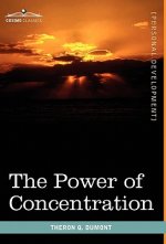 Power of Concentration