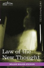Law of the New Thought