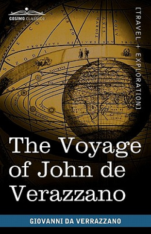 Voyage of John de Verazzano