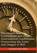 Hague Peace Conferences