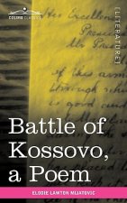 Battle of Kossovo