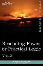 Personal Power Books (in 12 Volumes), Vol. X