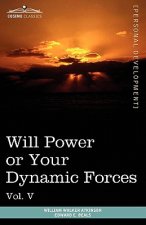 Personal Power Books (in 12 Volumes), Vol. V