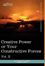 Personal Power Books (in 12 Volumes), Vol. II
