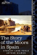 Story of the Moors in Spain
