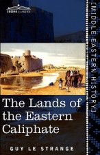 Lands of the Eastern Caliphate