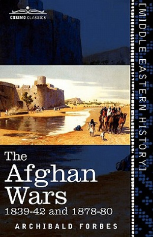 Afghan Wars