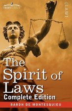 Spirit of Laws