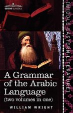 Grammar of the Arabic Language (Two Volumes in One)