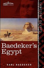 Baedeker's Egypt