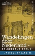 Wandelingen Door Nederland
