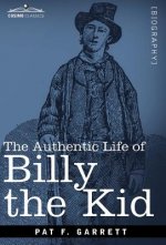 Authentic Life of Billy the Kid