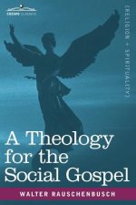 Theology for the Social Gospel