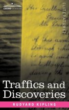 Traffics and Discoveries