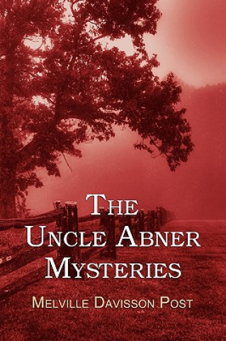 Uncle Abner Mysteries