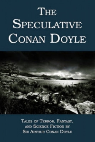 Speculative Conan Doyle