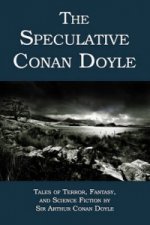 Speculative Conan Doyle