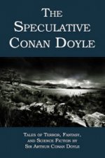 Speculative Conan Doyle