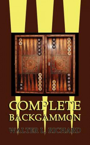 Complete Backgammon