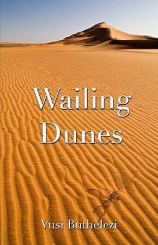Wailing Dunes