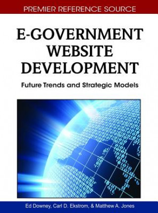 E-Government Website Development