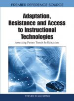 Adaptation, Resistance and Access to Instructional Technologies