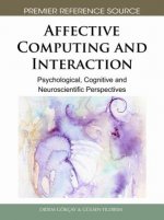 Affective Computing and Interaction