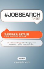 #Jobsearchtweet Book01