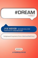 #Dreamtweet Book01