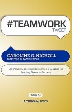 #Teamwork Tweet Book01