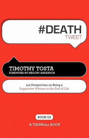 # DEATH tweet Book02