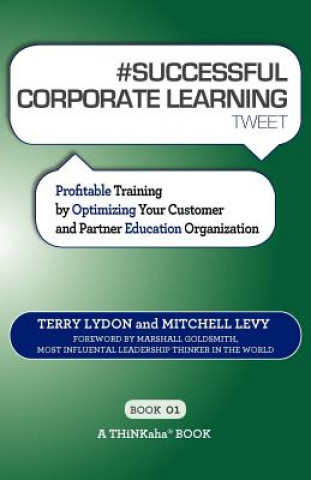 # SUCCESSFUL CORPORATE LEARNING tweet Book01