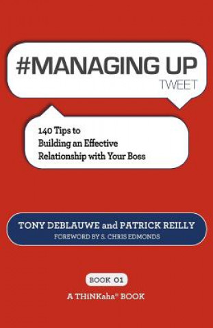 # MANAGING UP tweet Book01