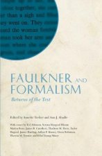Faulkner and Formalism