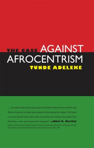 Case against Afrocentrism