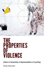 Properties of Violence