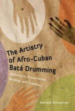 Artistry of Afro-Cuban Bata Drumming