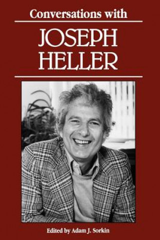 Conversations with Joseph Heller