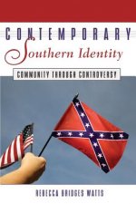 Contemporary Southern Identity