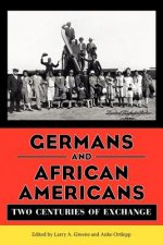 Germans and African Americans