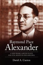 Raymond Pace Alexander