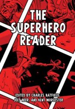 Superhero Reader