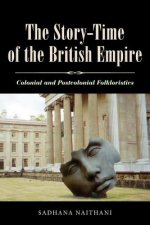 Story-Time of the British Empire