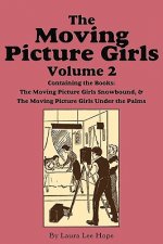 Moving Picture Girls, Volume 2