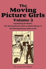 Moving Picture Girls, Volume 3