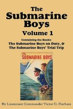 Submarine Boys, Volume 1
