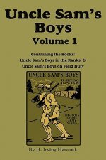 Uncle Sam's Boys, Volume 1