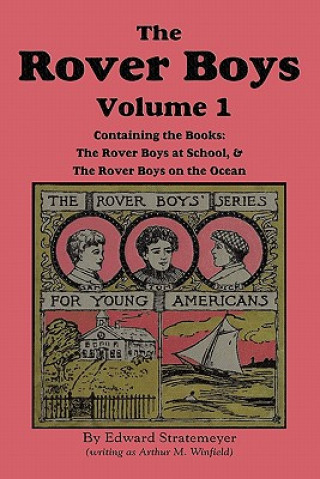 Rover Boys, Volume 1