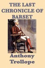 Last Chronicle of Barset