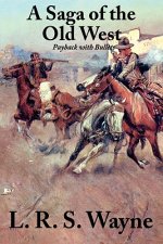 Saga of the Old West